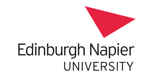 Napier University Logo